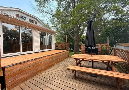 House for sale - 72 Rue St-François, Windsor, J1S 2H1