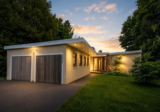 Bungalow à vendre - 3832 Rue Guillemette, Shawinigan, G9N6H9