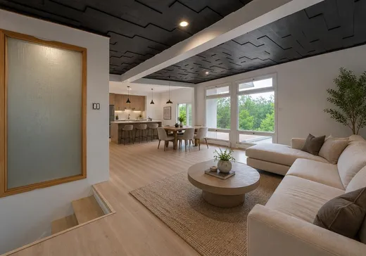 Maison à vendre - 3832 Rue Guillemette, Shawinigan, G9N 6H9