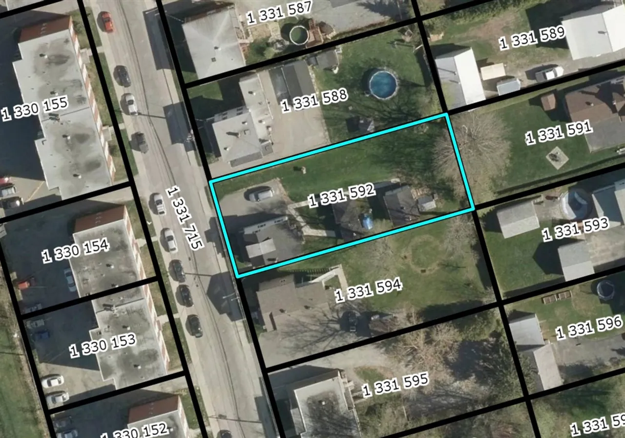 380 Rue St-Michel — photo 1