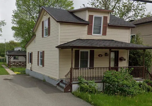 House for sale - 380 Rue St-Michel, Sherbrooke, J1E 2K7