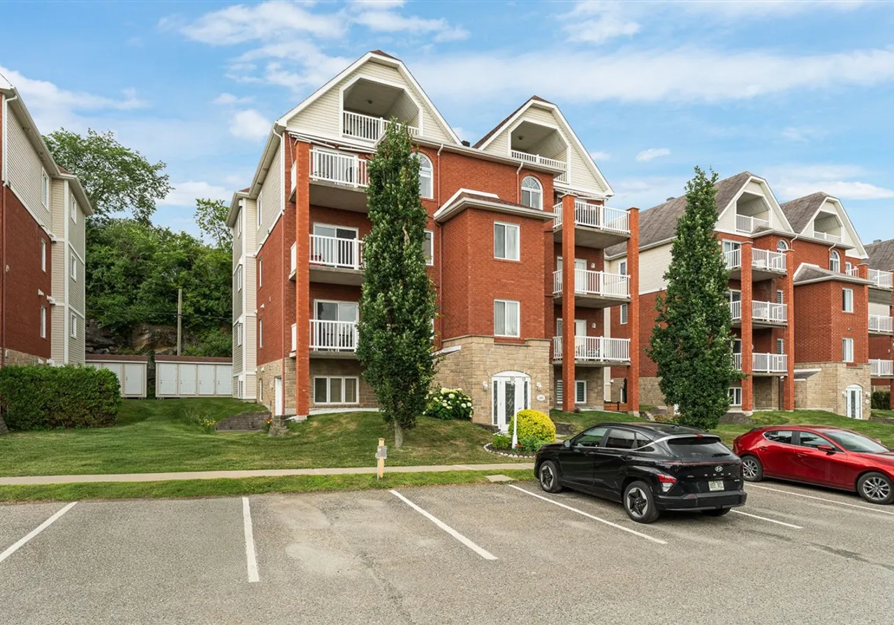3490 Rue Thérèse-Casgrain, App. 507 — photo 3
