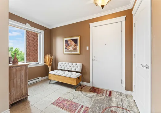 Condo for sale - 3490 Rue Thérèse-Casgrain, App. 507, Sherbrooke, J1L 3C8