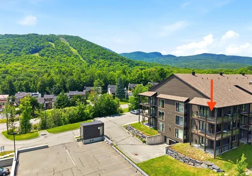 Condo for sale - 4940 Ch. du Parc, App. E308-309, Orford, J1X 7N9