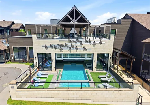 Condo for sale - 4940 Ch. du Parc, App. E308-309, Orford, J1X 7N9