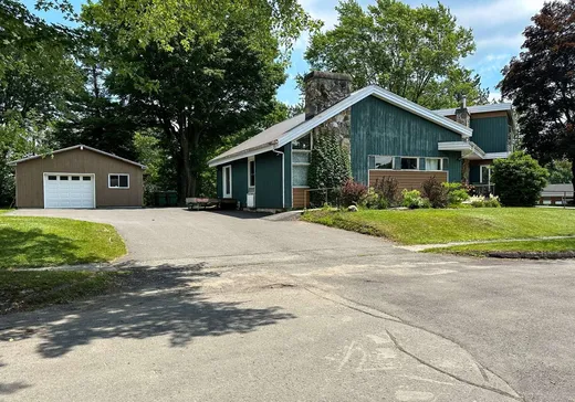Maison à vendre - 42 Rue Potvin, Victoriaville, G6P 5K1