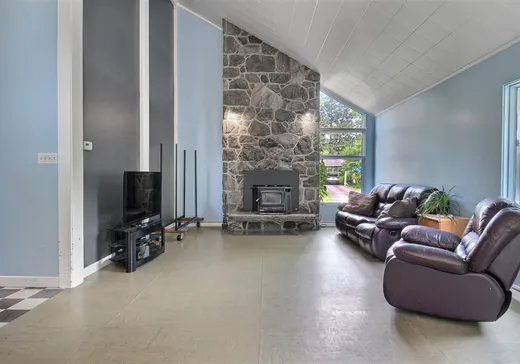 Maison à vendre - 42 Rue Potvin, Victoriaville, G6P 5K1