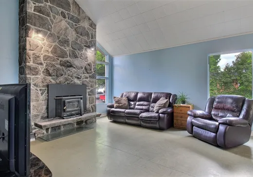 Maison à vendre - 42 Rue Potvin, Victoriaville, G6P 5K1