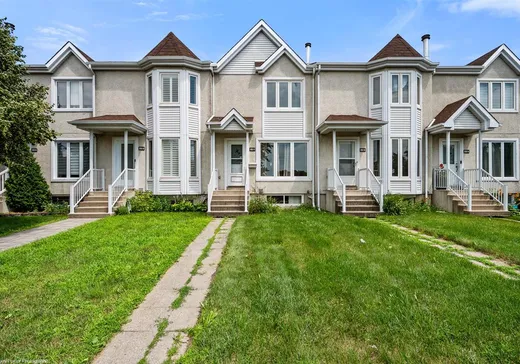 Condo à vendre - 252 Boul. J.-A.-Paré, App. C, Le Gardeur, J5Z4M6