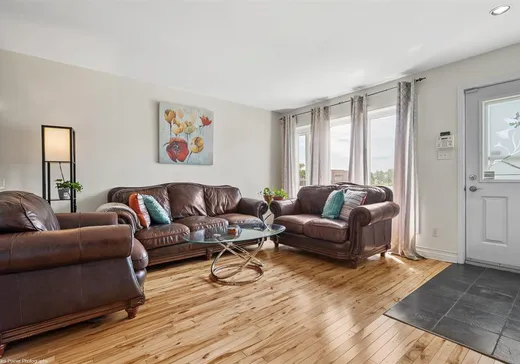 Condo à vendre - 252 Boul. J.-A.-Paré, App. C, Le Gardeur, J5Z 4M6