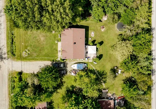 House for sale - 1142 Rue des Hirondelles, Magog, J1X 3W2