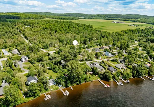 House for sale - 1142 Rue des Hirondelles, Magog, J1X 3W2