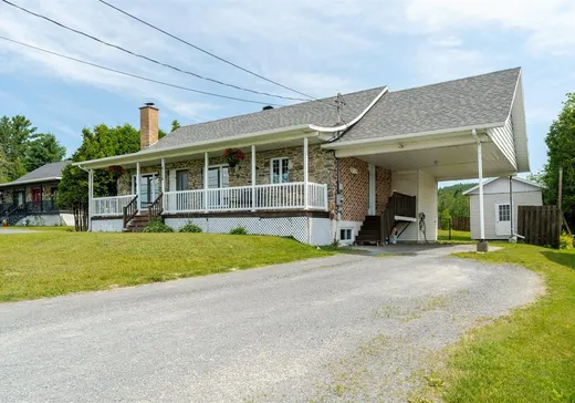 Maison à vendre - 8118 Route 112, Thetford Mines, G0N 1E0