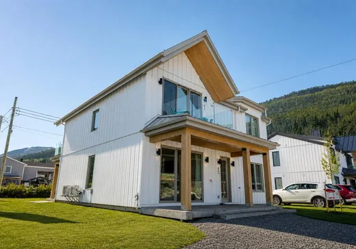 Condo for sale - 45 Ch. du Fleuve, Petite-Riviere-St-Francois, G0A2L0