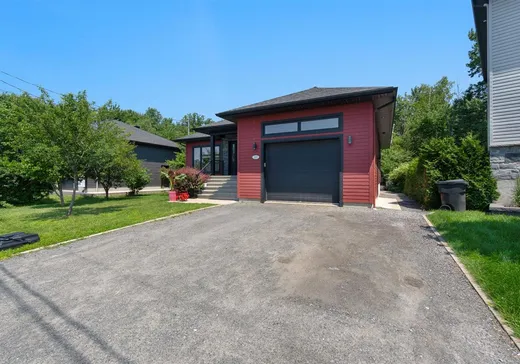 Maison à vendre - 109 Rue Annette-Bédard, Victoriaville, G6T 2H5