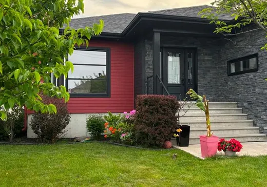 Maison à vendre - 109 Rue Annette-Bédard, Victoriaville, G6T 2H5