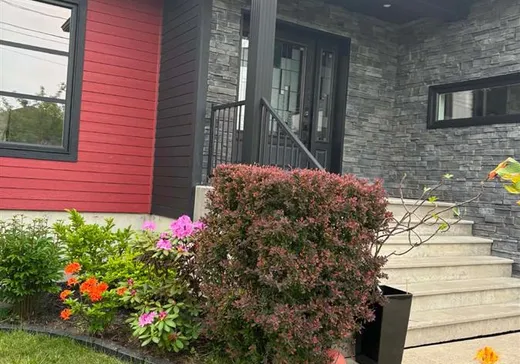 Maison à vendre - 109 Rue Annette-Bédard, Victoriaville, G6T 2H5