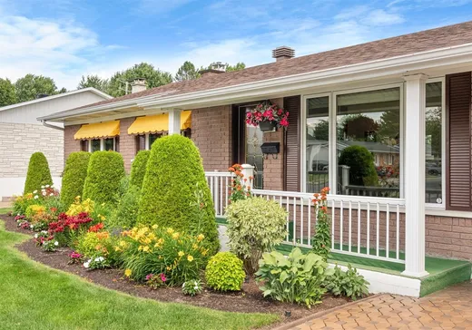 Maison à vendre - 4095 Rue Savard, Trois-Rivières, G8Y 4B9