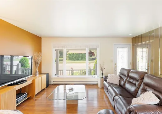 Maison à vendre - 4095 Rue Savard, Trois-Rivières, G8Y 4B9