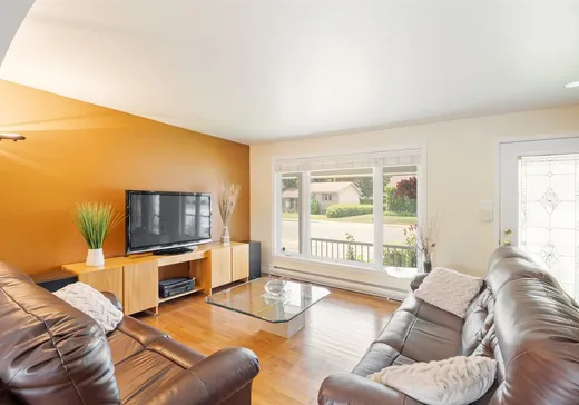 Maison à vendre - 4095 Rue Savard, Trois-Rivières, G8Y 4B9