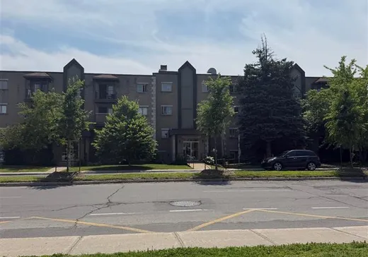 Condo for sale - 250 15e Rue, App. 202, Laval (Laval-des-Rapides), H7N 2J2
