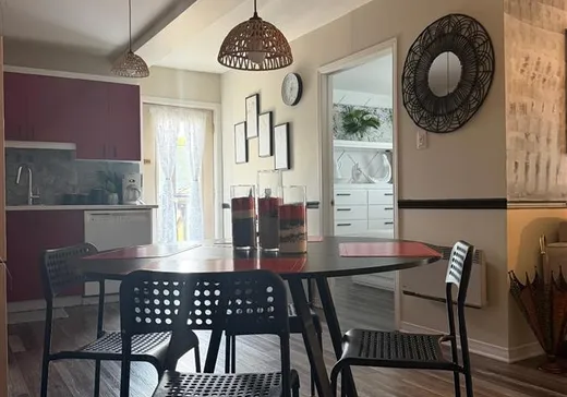 Condo for sale - 250 15e Rue, App. 202, Laval (Laval-des-Rapides), H7N 2J2