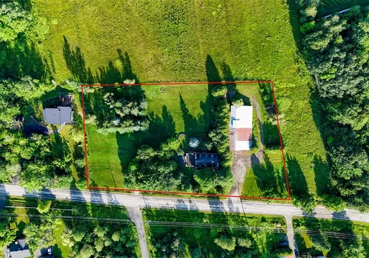 Maison à vendre - 2436 13e Rang, Orford, J1X 0S4