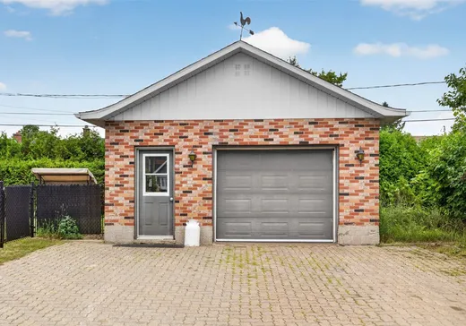 House for sale - 2564 Boul. Mercure, Drummondville, J2A 1H2