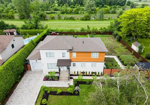 Maison à étages à vendre - 2065 Rue Gardenvale, Saint-Bruno-de-Montarville, J3V2W9