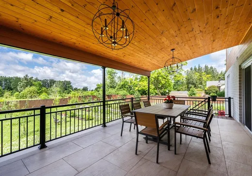Maison à vendre - 2065 Rue Gardenvale, Saint-Bruno-de-Montarville, J3V 2W9