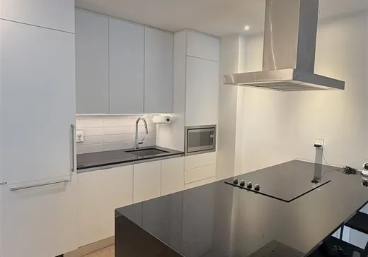 Condo à vendre - 1211 Rue Drummond, App. 203, Montréal (Centreville), H3G 0E6