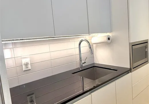 Condo à vendre - 1211 Rue Drummond, App. 203, Montréal (Centreville), H3G 0E6