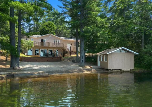 House for sale - 7 Ch. Reddington, Otter Lake, J0X 2P0