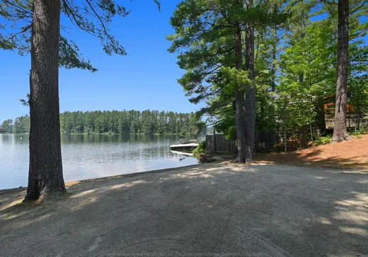 House for sale - 7 Ch. Reddington, Otter Lake, J0X 2P0
