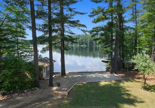 House for sale - 7 Ch. Reddington, Otter Lake, J0X 2P0