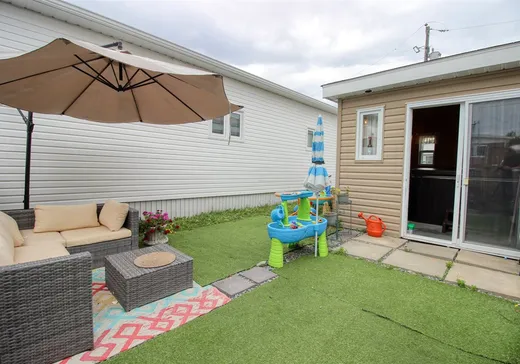 Loft à vendre - 6 Rue Yvon, Rouyn-Noranda, J9Y 1A3