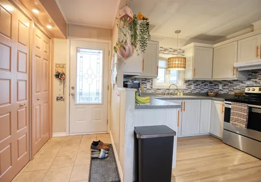 Loft à vendre - 6 Rue Yvon, Rouyn-Noranda, J9Y 1A3