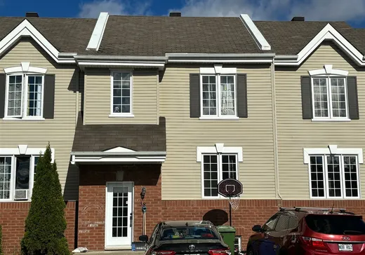 Maison à étages à vendre - 22 Rue Blériot, Lachute, J8H0K1
