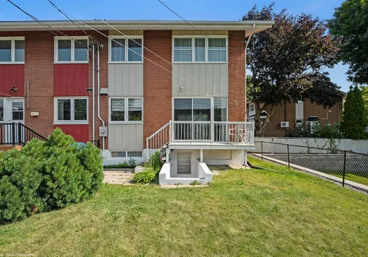 Maison à vendre - 516 Tsse de la Loire, Montréal (LaSalle), H8R 2Y1