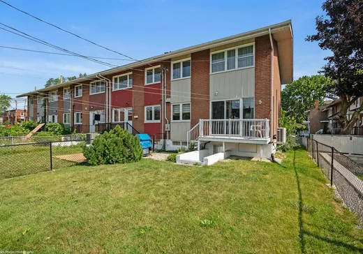 Maison à vendre - 516 Tsse de la Loire, Montréal (LaSalle), H8R 2Y1