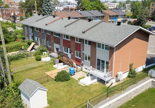 Maison à vendre - 516 Tsse de la Loire, Montréal (LaSalle), H8R 2Y1
