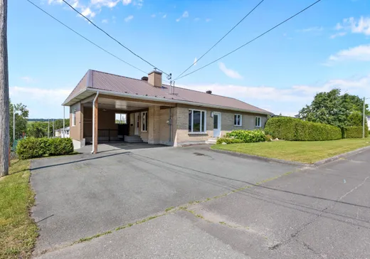 Maison à vendre - 517 Rue Feuiltault, Sainte-Marie, G6E 2T4