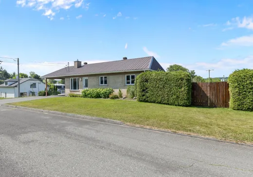 Maison à vendre - 517 Rue Feuiltault, Sainte-Marie, G6E 2T4