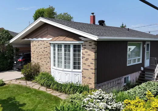 House for sale - 71 Rue Holliday, Sept-Îles, G4R 1E3