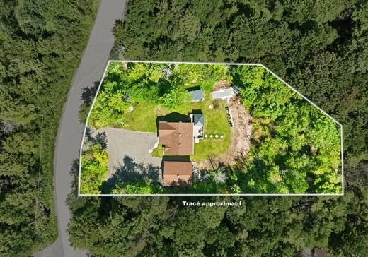 Maison à vendre - 124 Rue de la Capricieuse, Saint-Colomban, J5K 2N4