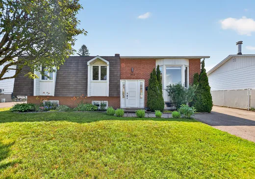 Maison à étages à vendre - 969 Rue Le Gardeur, Mascouche, J7K2M5