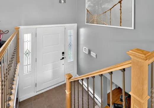 Maison à vendre - 969 Rue Le Gardeur, Mascouche, J7K 2M5