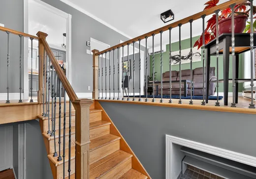 Maison à vendre - 969 Rue Le Gardeur, Mascouche, J7K 2M5