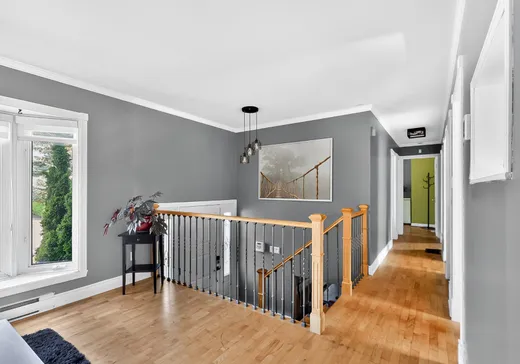 Maison à vendre - 969 Rue Le Gardeur, Mascouche, J7K 2M5