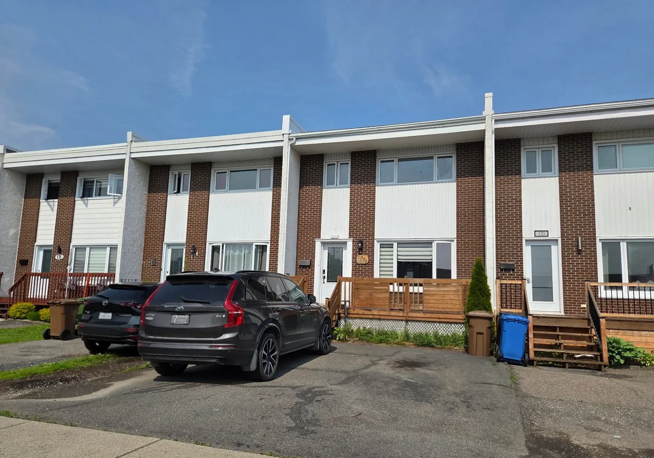 172 Rue René-Tremblay — photo 1